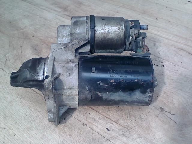 bontott OPEL CORSA D Önindító