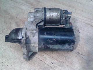 bontott OPEL CORSA D Önindító