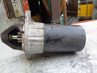 bontott OPEL CORSA D Önindító