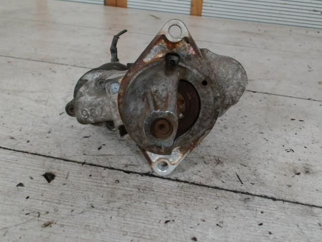 bontott OPEL CORSA D Önindító