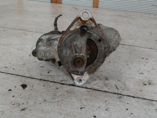 bontott OPEL CORSA D Önindító