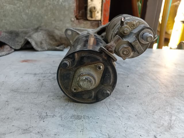 bontott OPEL CORSA D Önindító