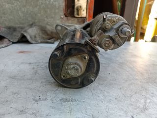 bontott OPEL CORSA D Önindító