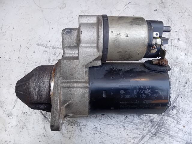 bontott OPEL CORSA D Önindító