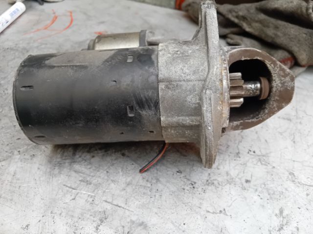 bontott OPEL CORSA D Önindító