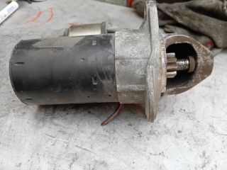 bontott OPEL CORSA D Önindító