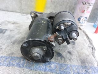 bontott OPEL CORSA D Önindító