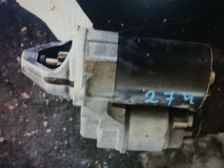 bontott OPEL CORSA D Önindító