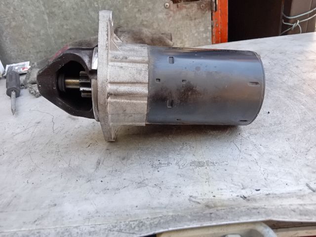 bontott OPEL CORSA D Önindító