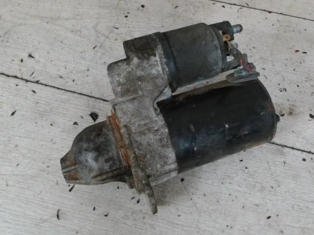 bontott OPEL CORSA D Önindító