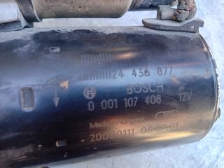 bontott OPEL CORSA D Önindító