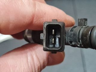 bontott OPEL CORSA D Porlasztó (1 db)