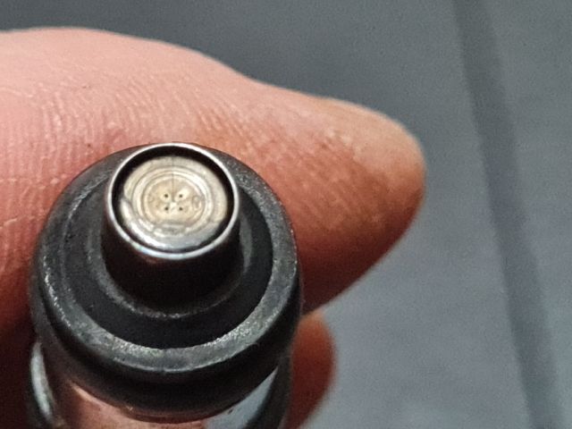 bontott OPEL CORSA D Porlasztó (1 db)