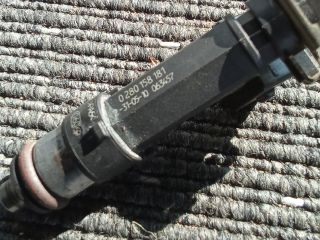 bontott OPEL CORSA D Porlasztó (1 db)