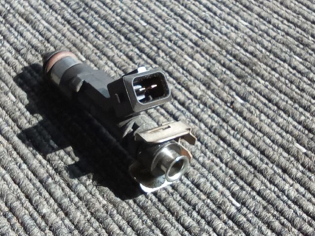 bontott OPEL CORSA D Porlasztó (1 db)