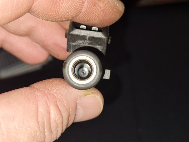 bontott OPEL CORSA D Porlasztó (1 db)