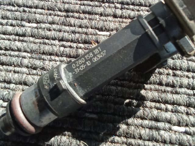 bontott OPEL CORSA D Porlasztó (1 db)