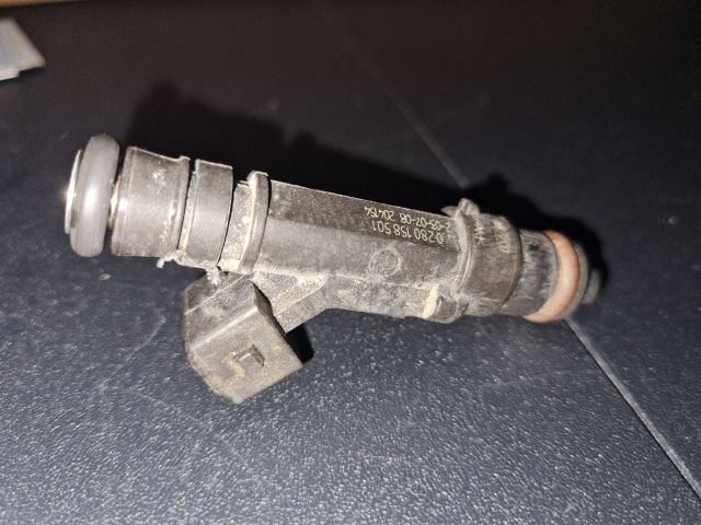 bontott OPEL CORSA D Porlasztó (1 db)