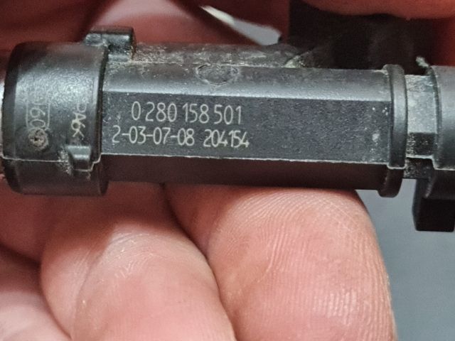 bontott OPEL CORSA D Porlasztó (1 db)