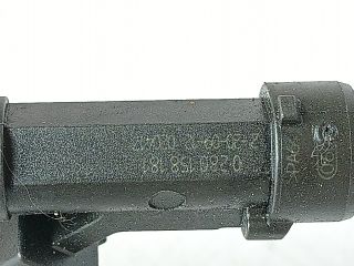 bontott OPEL CORSA D Porlasztó Sor / Híd