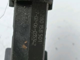 bontott OPEL CORSA D Porlasztó Sor / Híd