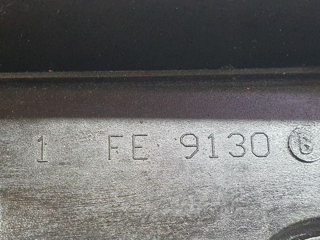 bontott OPEL CORSA D Szelepfedél