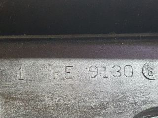 bontott OPEL CORSA D Szelepfedél