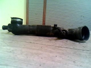 bontott OPEL CORSA D Szívó Cső