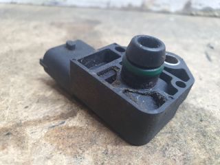 bontott OPEL CORSA D Szívócső Nyomásérzékelő