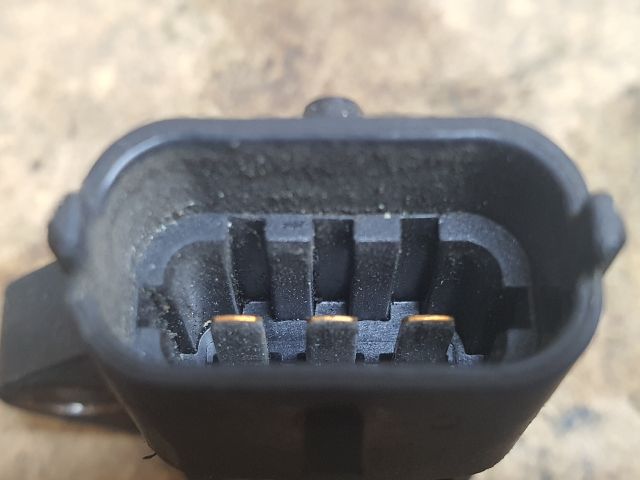 bontott OPEL CORSA D Szívócső Nyomásérzékelő