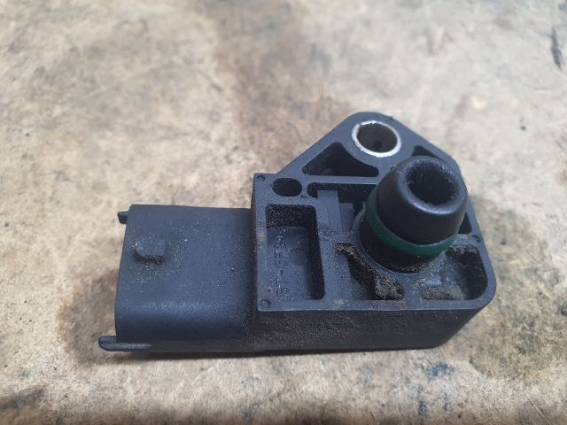 bontott OPEL CORSA D Szívócső Nyomásérzékelő