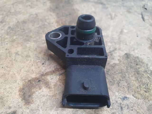 bontott OPEL CORSA D Szívócső Nyomásérzékelő