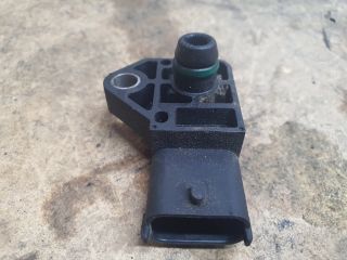bontott OPEL CORSA D Szívócső Nyomásérzékelő