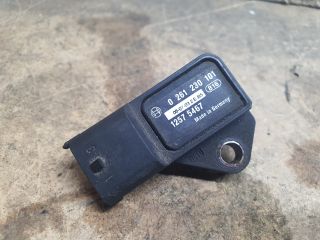 bontott OPEL CORSA D Szívócső Nyomásérzékelő