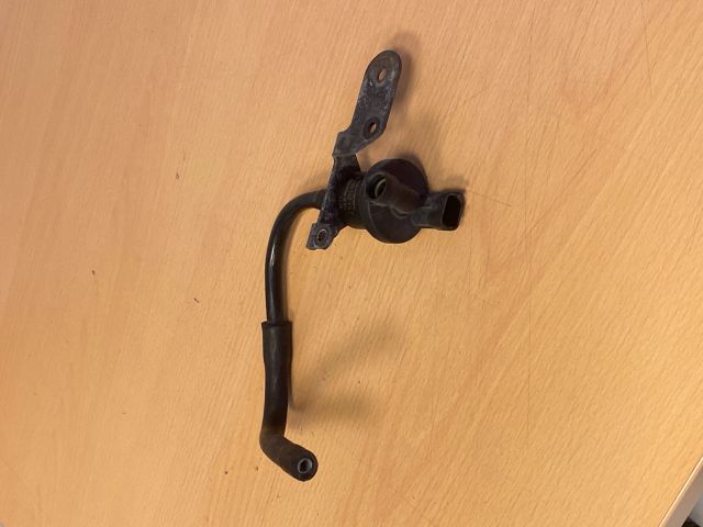 bontott OPEL CORSA D Szívósor Állító Vákuumszelep