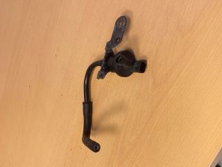 bontott OPEL CORSA D Szívósor Állító Vákuumszelep