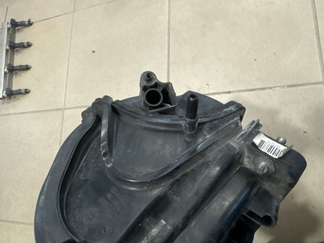 bontott OPEL CORSA D Szívósor