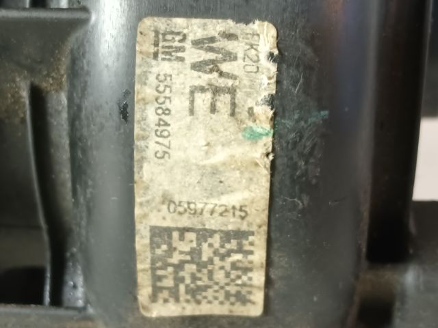 bontott OPEL CORSA D Szívósor