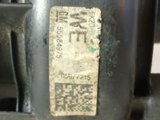 bontott OPEL CORSA D Szívósor