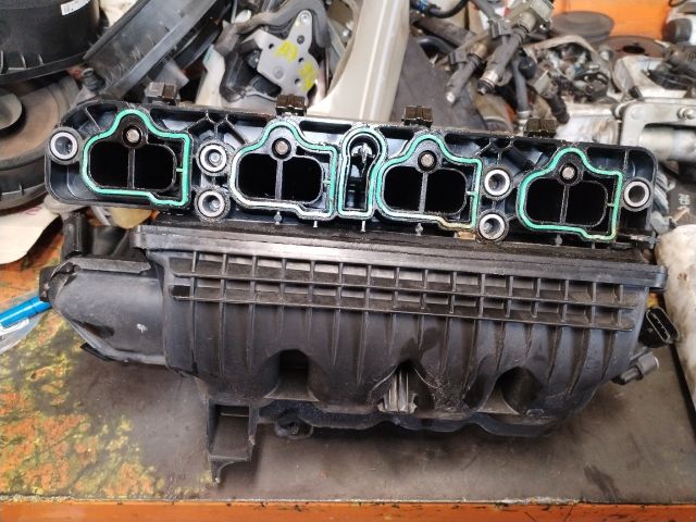 bontott OPEL CORSA D Szívósor