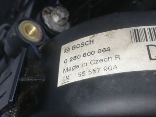 bontott OPEL CORSA D Szívósor