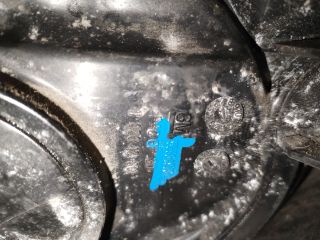 bontott OPEL CORSA D Szívósor