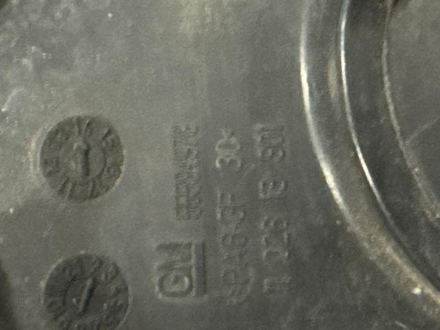 bontott OPEL CORSA D Szívósor