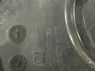 bontott OPEL CORSA D Szívósor