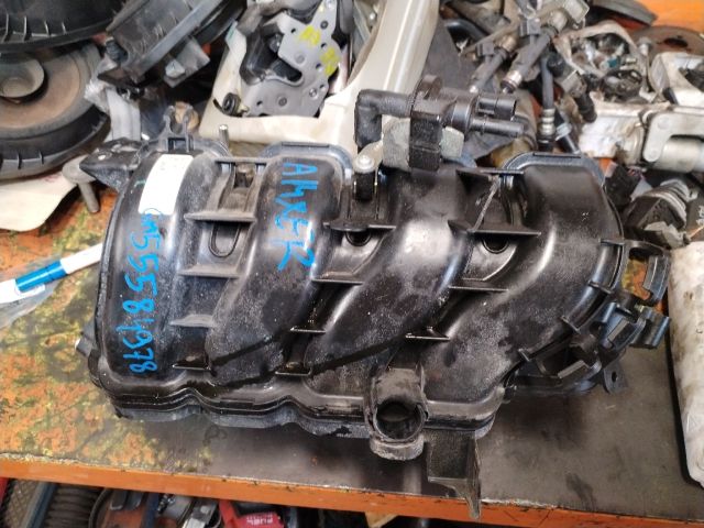 bontott OPEL CORSA D Szívósor