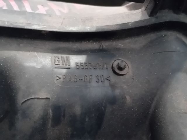 bontott OPEL CORSA D Szívósor