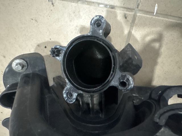 bontott OPEL CORSA D Szívósor