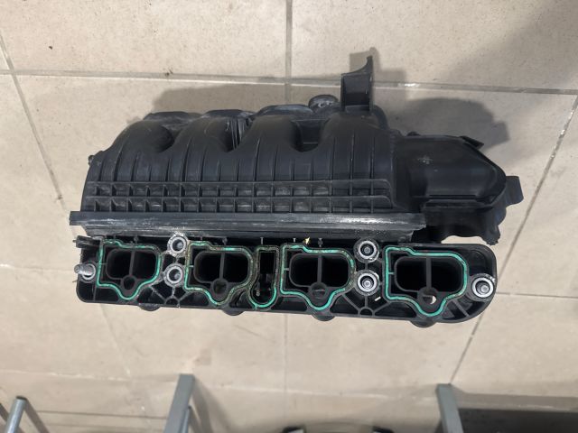 bontott OPEL CORSA D Szívósor