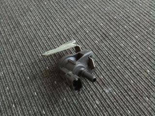 bontott OPEL CORSA D Tankszellőztető Szelep