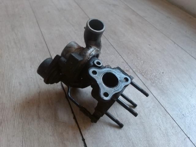 bontott OPEL CORSA D Turbó